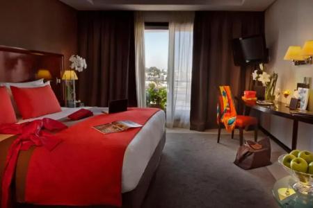 Le Diwan Rabat - Mgallery - 86