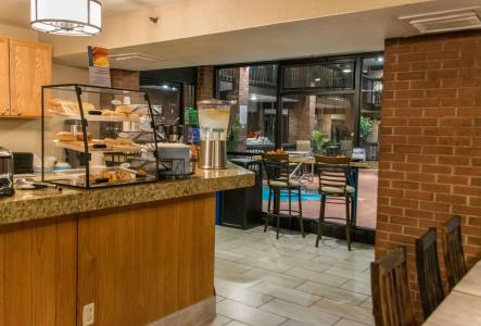 Best Western Plus Rio Grande Inn - 27