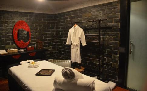 Radisson Collection, Yangtze Shanghai - 34