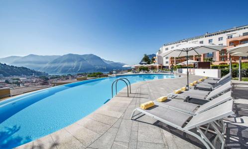 Villa Sassa, Residence & Spa - 37