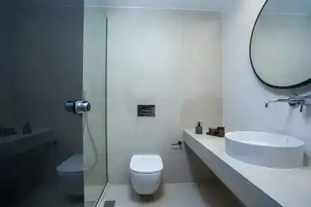 Vanik Suites - 9
