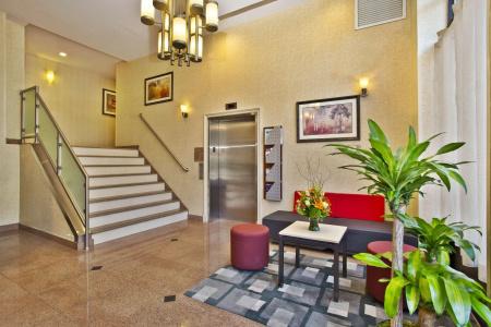 Best Western Plus Arena - 12