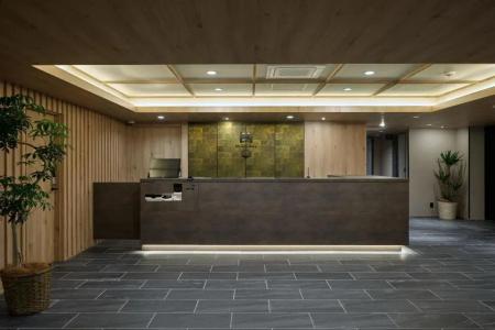 MONday Apart Premium 銀座新富町 - 1