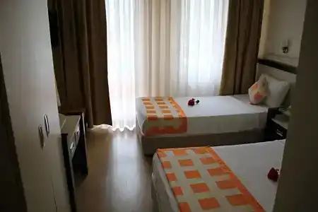 Tu Casa Gelidonya - 50