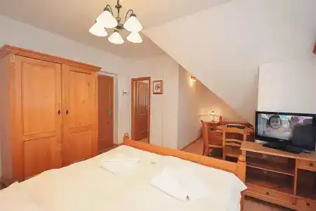 Bedriska Wellness Resort & Spa - 42