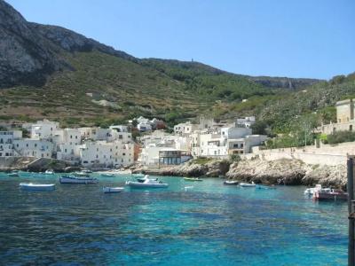 - Vista Egadi - - 38