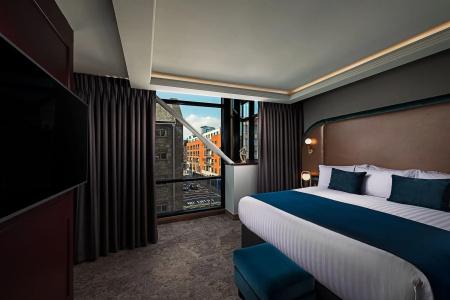 The Savoy - 9