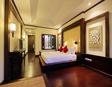 Bodhi Serene, Chiang Mai - Sha Extra Plus - 16