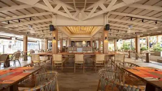 Beyond Resort Kata - Sha Extra Plus - 14