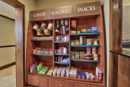 Staybridge Suites North, an IHG - 48