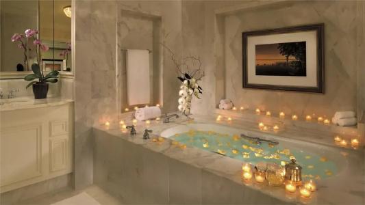 The Ritz-Carlton Orlando, Grande Lakes - 16