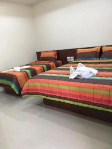 Oscar Villa Aonang Krabi - 55
