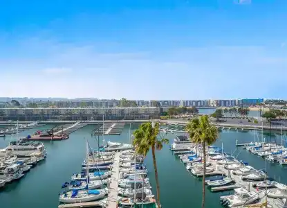 Marina del Rey - 10