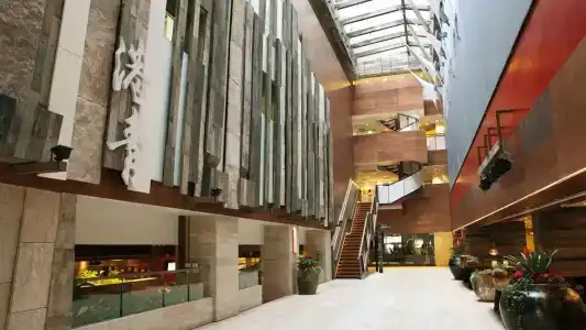 The Salisbury - Ymca Of - 23