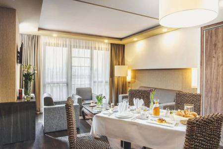 Caramell Premium Resort Superior - 38
