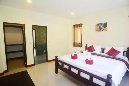 White Flower Lanta - 123