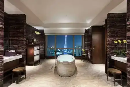 Conrad Guangzhou - 7