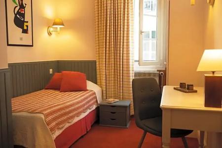 Hôtel du Cygne - 19