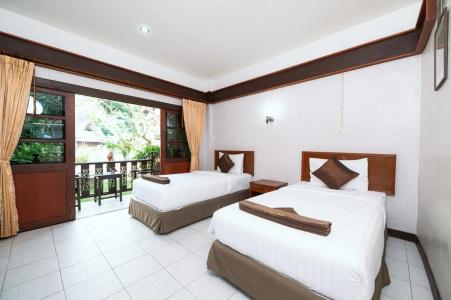 Asia Resort Koh Tao - 1