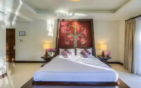 Horizon Village & Resort Sha Plus - 5