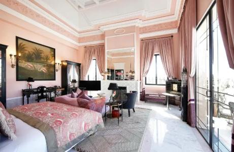 Palais Ronsard Relais & Chateaux - 137