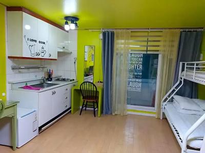 Han River Residence & - 148