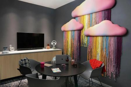 Moxy Manchester City - 2