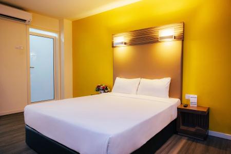 Sentral @ Riverview City Centre - 56