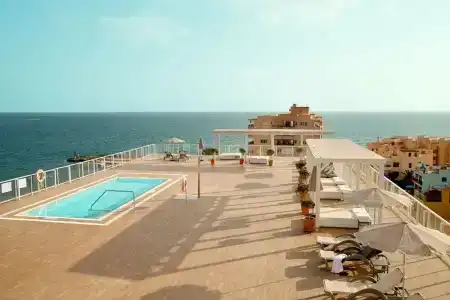 Sunprime Waterfront - 22