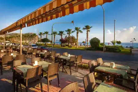 Kleopatra Beach - All Inclusive - 24