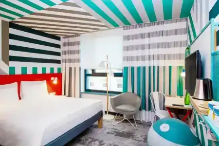 ibis Styles Warszawa Centrum - 50