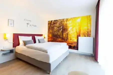 Mythenresort Heimdall - 33