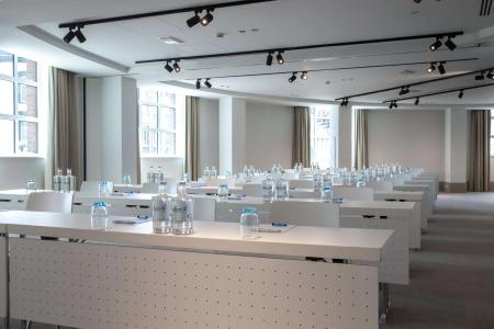 Radisson BLU Astrid, Antwerp - 21