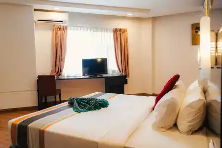 Sentral Riverview Melaka - 76