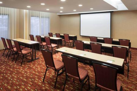 Courtyard by Marriott Jackson Ridgeland - 18