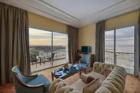 Grand Mogador Sea View & Spa - 144