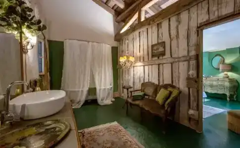 Glamping Canonici di San Marco - 55