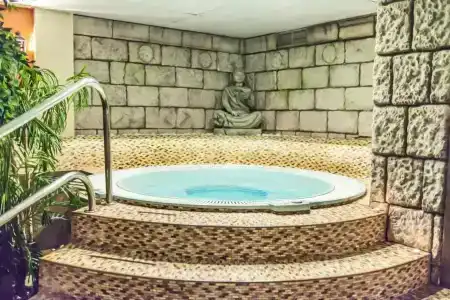 Spa Cádiz Plaza - 15