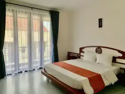 Windbell Villa Hoi An - 65