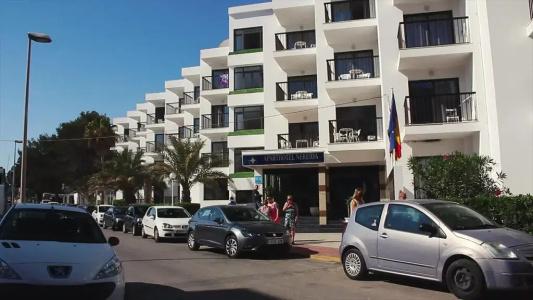 ApartNereida - 0