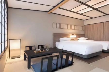 Izu Marriott Shuzenji - 58