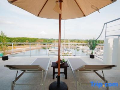 Krabi Boat Lagoon Resort - 99
