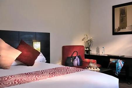 Mercure Shéhérazade Rabat - 63