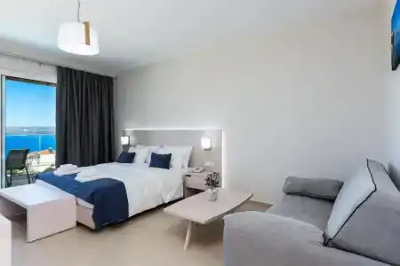 Sea Sand Sun Resort And Villas - Sha Plus - 71