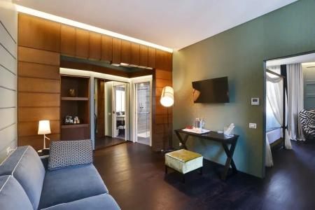 Stendhal Luxury Suites - 3