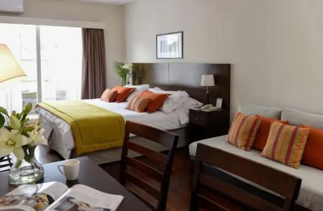 Argenta Suites Belgrano - 36