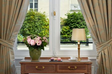 Hôtel Regina Louvre - 45