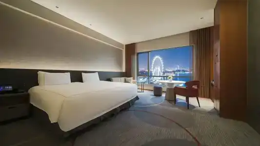 Intercontinental Suzhou, An Ihg - 133
