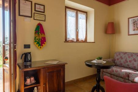 Agriturismo Borghetto Il Montino - 8