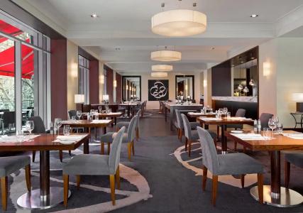 The Westin - 18